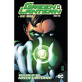 Green Lantern by Geoff Johns Book Two (New Edition) - Paperback