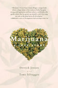 Marijuana: A Love Story - Paperback
