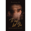 To My Lost Son - Paperback