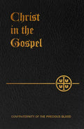 Christ in the Gospel - Paperback