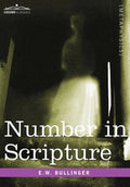 Number in Scripture - Hardcover
