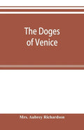 The doges of Venice - Paperback
