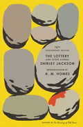 The Lottery and Other Stories: 75th Anniversary Edition - Paperback