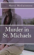Murder in St. Michaels - Paperback