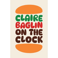 On the Clock - Paperback