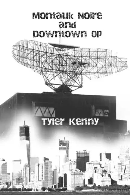 Montauk Noire and Downtown Op - Paperback