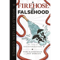 A Firehose of Falsehood: The Story of Disinformation - Hardcover