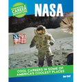 Choose a Career Adventure at NASA - Paperback