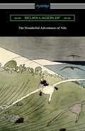 The Wonderful Adventures of Nils - Paperback