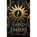 Lord of Embers - Paperback