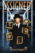 Assigned!: The Unofficial and Unauthorised Guide to Sapphire and Steel - Paperback
