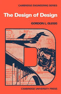 The Design of Design - Paperback