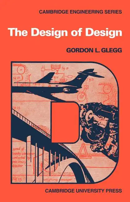 The Design of Design - Paperback