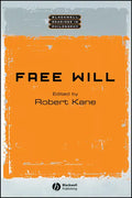 Free Will - Paperback