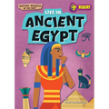 Life in Ancient Egypt - Paperback