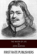 The Water of Life - Paperback