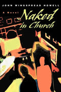 Naked in Church - Paperback