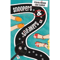 Snoopers & Sneakers - Paperback