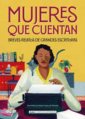 Mujeres Que Cuentan - Hardcover