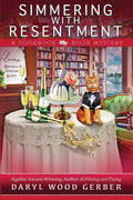 Simmering with Resentment - Paperback