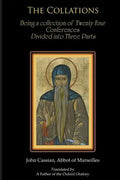 The Collations - Paperback