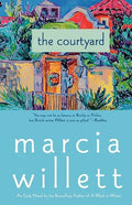The Courtyard - Paperback