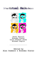 Four Virtual Haiku Poets - Paperback