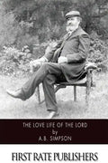 The Love Life of the Lord - Paperback