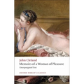 Memoirs of a Woman of Pleasure - Paperback