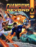 Champions Beyond - Paperback