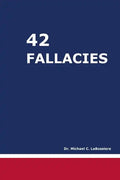 42 Fallacies - Paperback