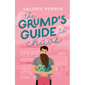 The Grump's Guide to Chaos - Paperback