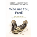 Who Are You, Fred? - Paperback