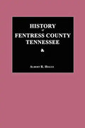 History of Fentress County, Tennessee - Paperback