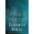 Sculpting His Likeness: The Women of T.H.E.T.A. Book 4: Faye - Hardcover