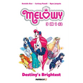Melowy 3 in 1 Vol. 2 - Paperback