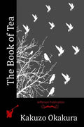 The Book of Tea - Paperback