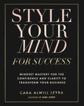 Style Your Mind For Success - Paperback