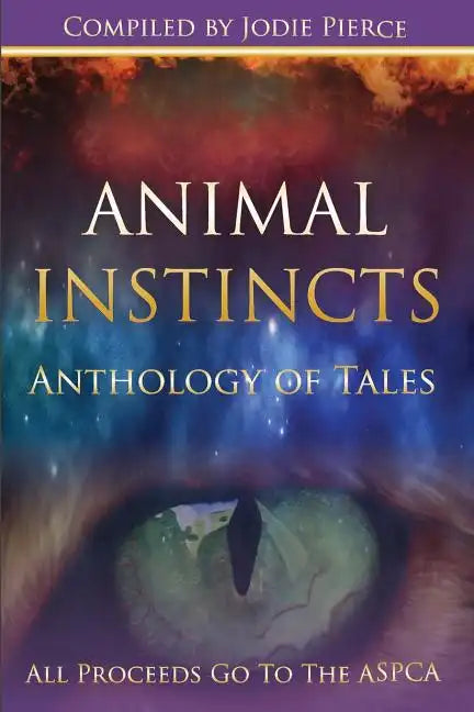 Animal Instincts - Paperback