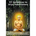 371 Guidelines to Kriya Practitioners - Paperback