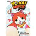 Yo-Kai Watch, Vol. 5 - Paperback
