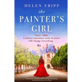 The Painter's Girl: Absolutely heartbreaking historical romance set in Paris - Paperback