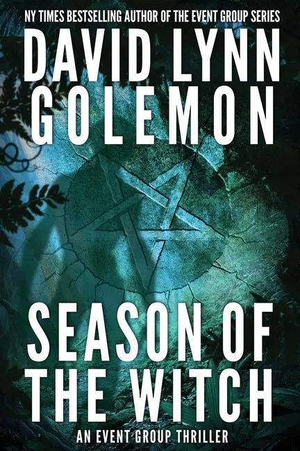 Season of the Witch - Paperback