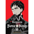 Requiem of the Rose King, Vol. 10 - Paperback
