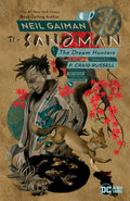 Sandman: Dream Hunters - Paperback
