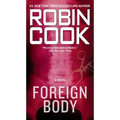 Foreign Body - Paperback