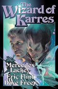 The Wizard of Karres - Paperback