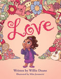 Love - Paperback
