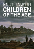 Children of the Age - Paperback