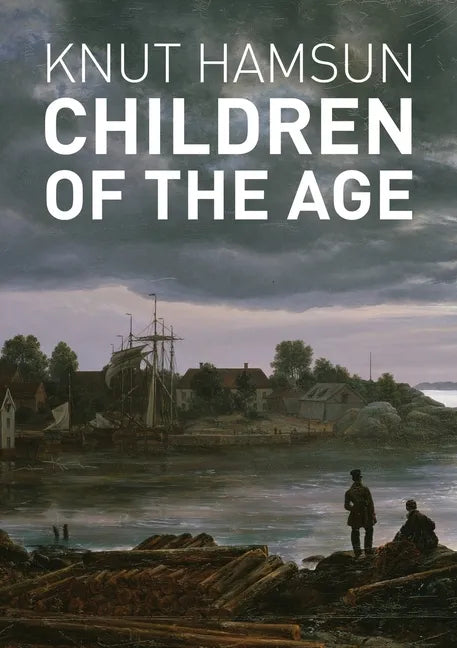 Children of the Age - Paperback